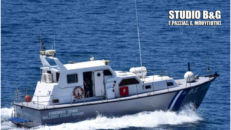 Συναγερμός στο Ναύπλιο για αγνοούμενο 15χρονο κολυμβητή